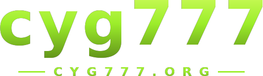 cyg777 logo